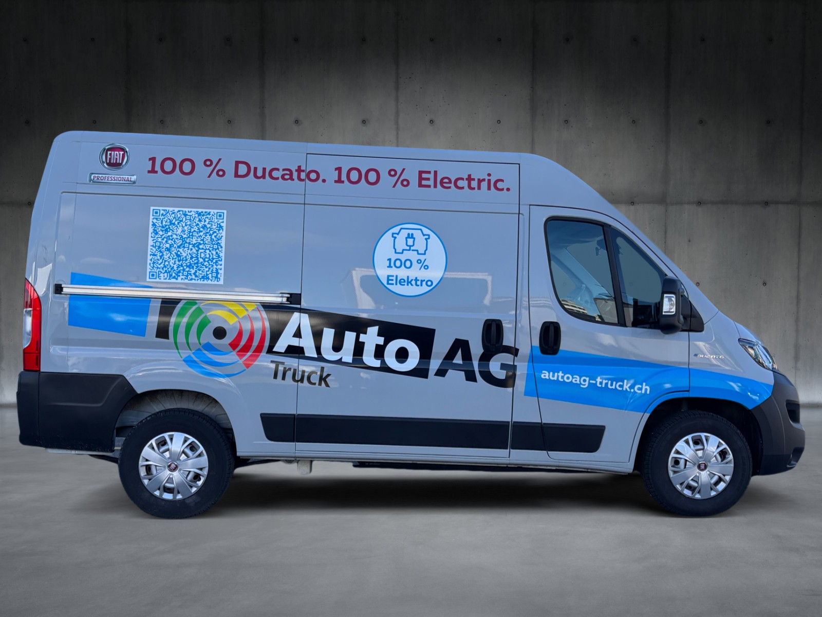 FIAT E-Ducato 35 47kWh L2H2-image-5