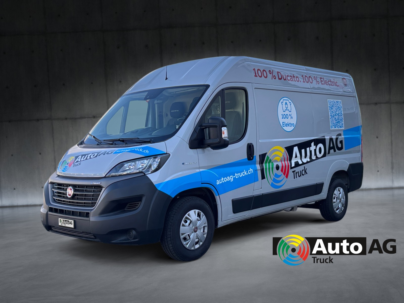 FIAT E-Ducato 35 47kWh L2H2-image-0