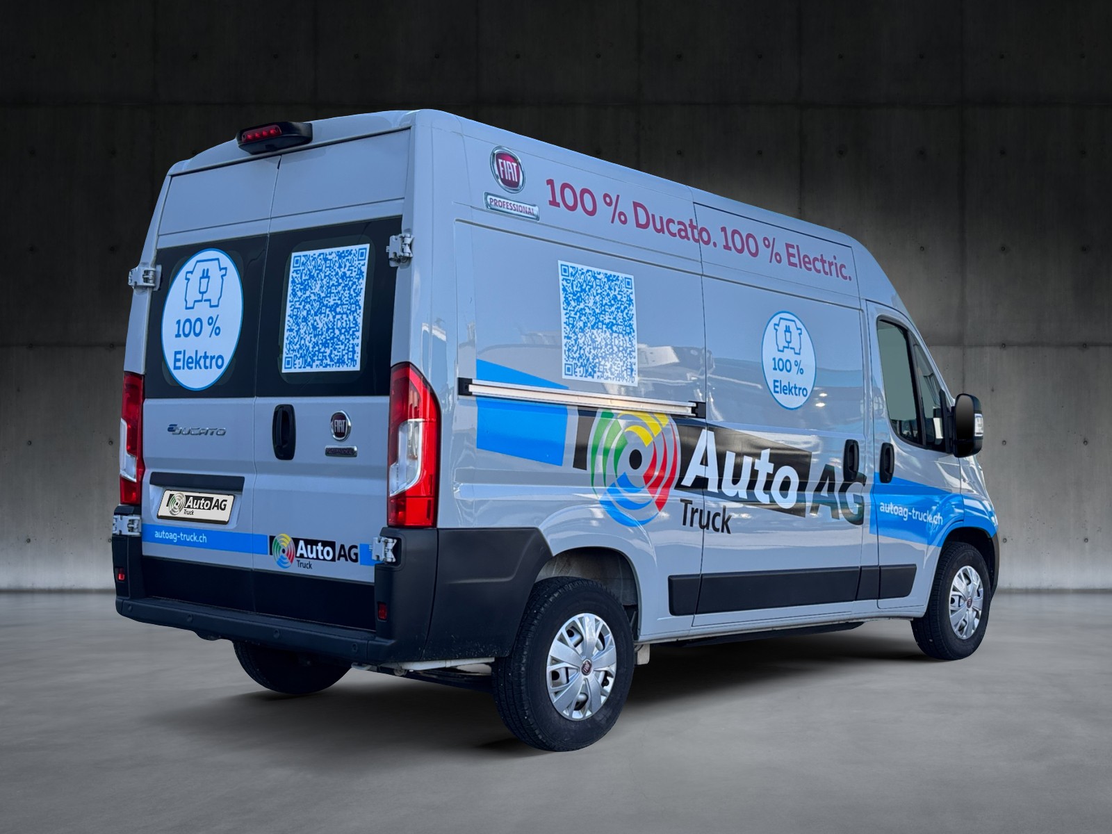 FIAT E-Ducato 35 47kWh L2H2-image-1