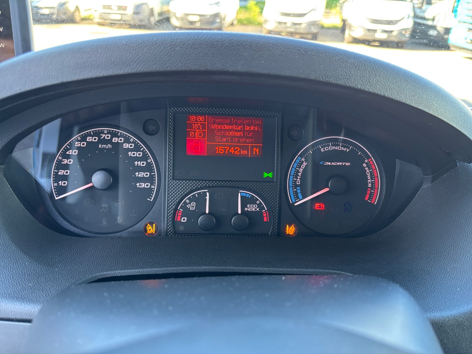FIAT E-Ducato 35 47kWh L2H2-image-10