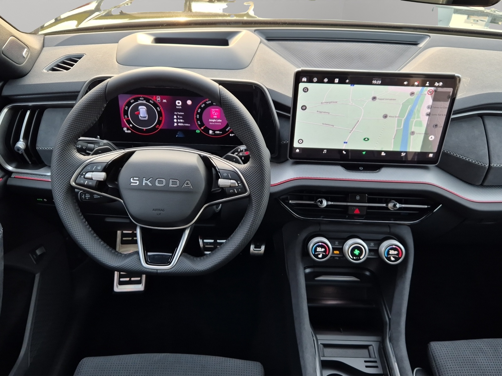 SKODA Kodiaq 2.0 TSI Sportline 4x4-image-6