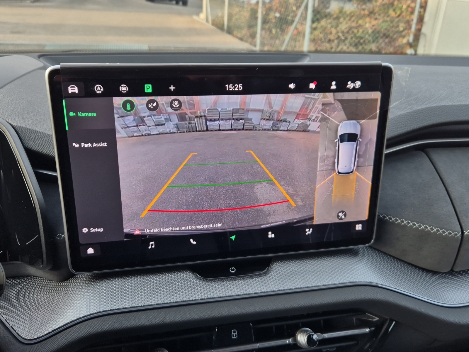 SKODA Kodiaq 2.0 TSI Sportline 4x4-image-12