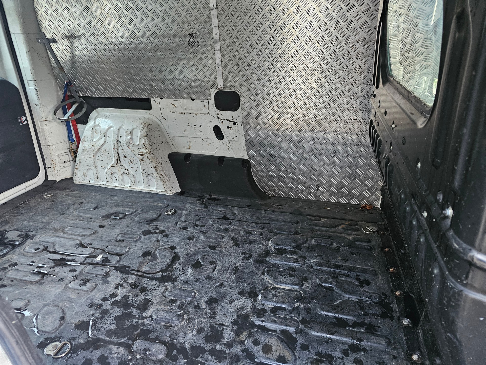 OPEL Combo 1.6 CDTI 2.4 L2H1-image-2