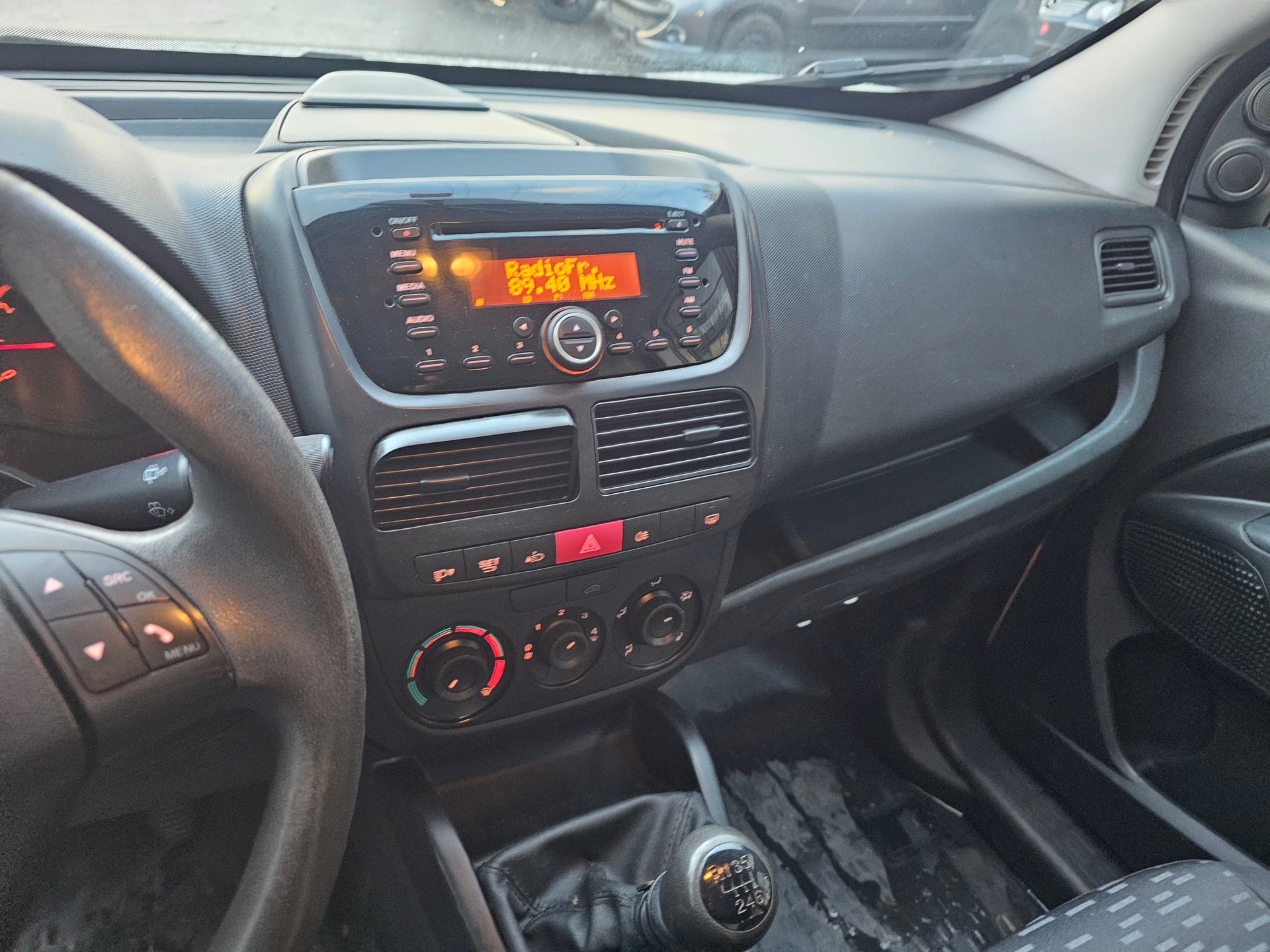 OPEL Combo 1.6 CDTI 2.4 L2H1-image-3
