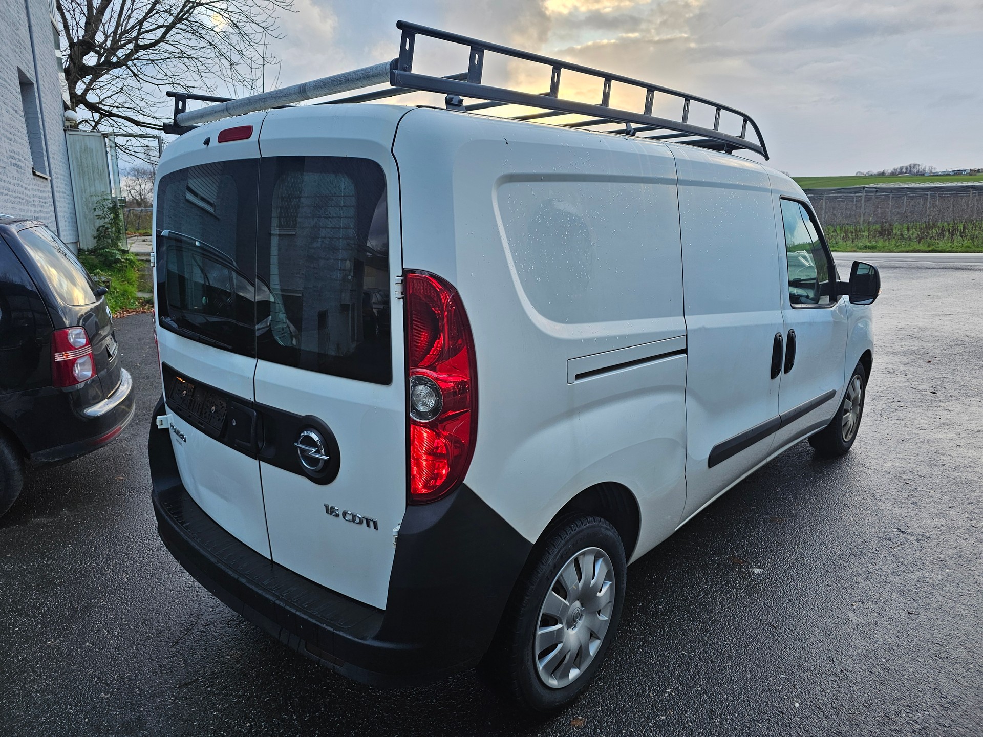 OPEL Combo 1.6 CDTI 2.4 L2H1-image-6