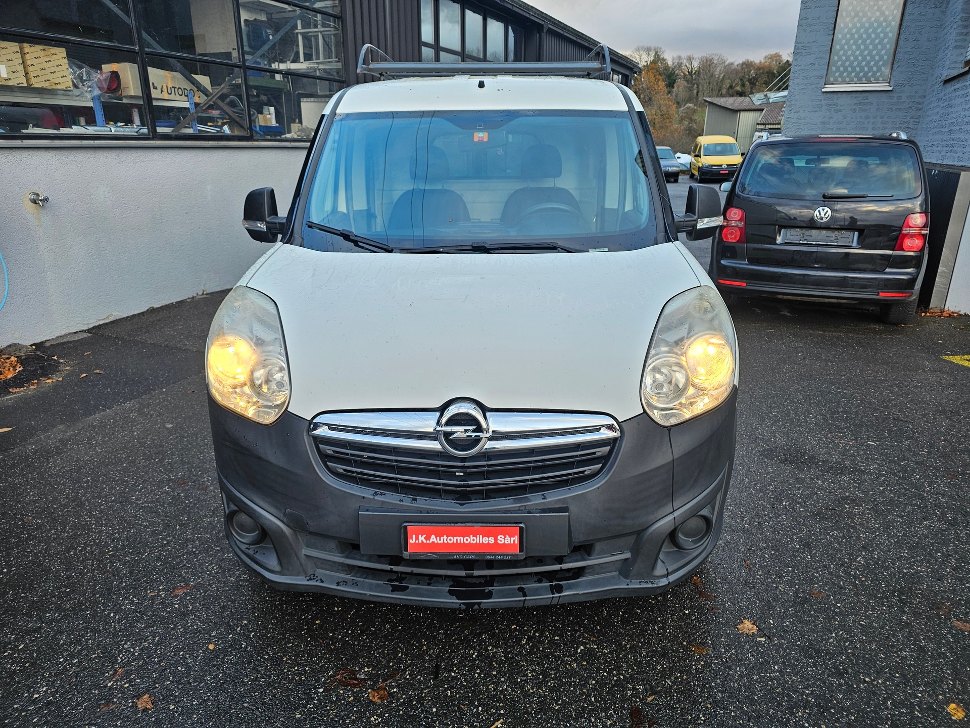 OPEL Combo 1.6 CDTI 2.4 L2H1-image-0