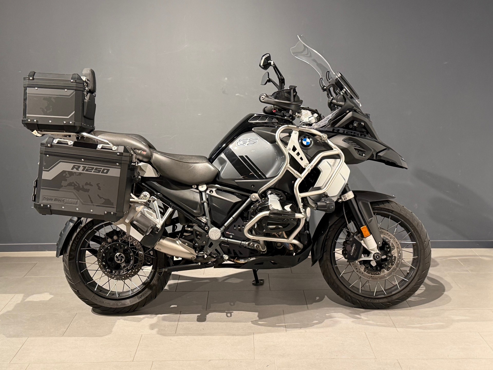 BMW R 1250 GS Adventure