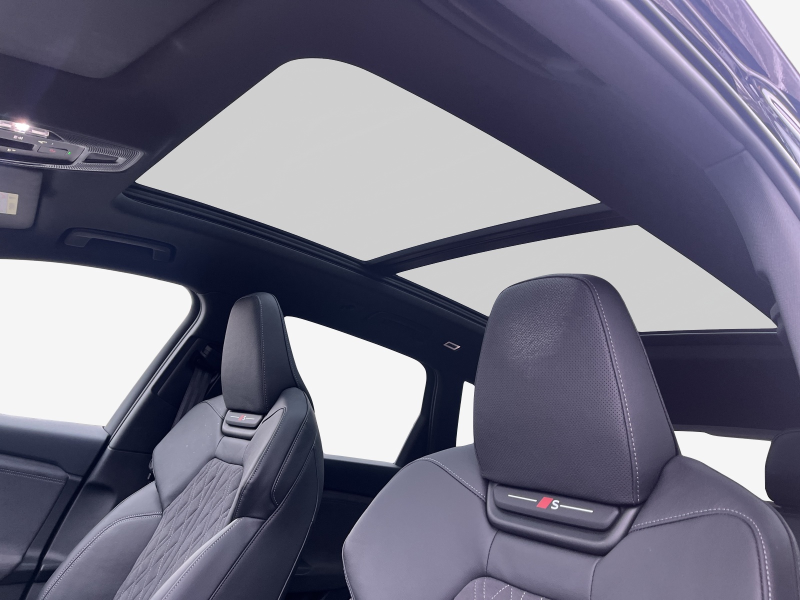 AUDI Q6 e-tron quattro-image-14
