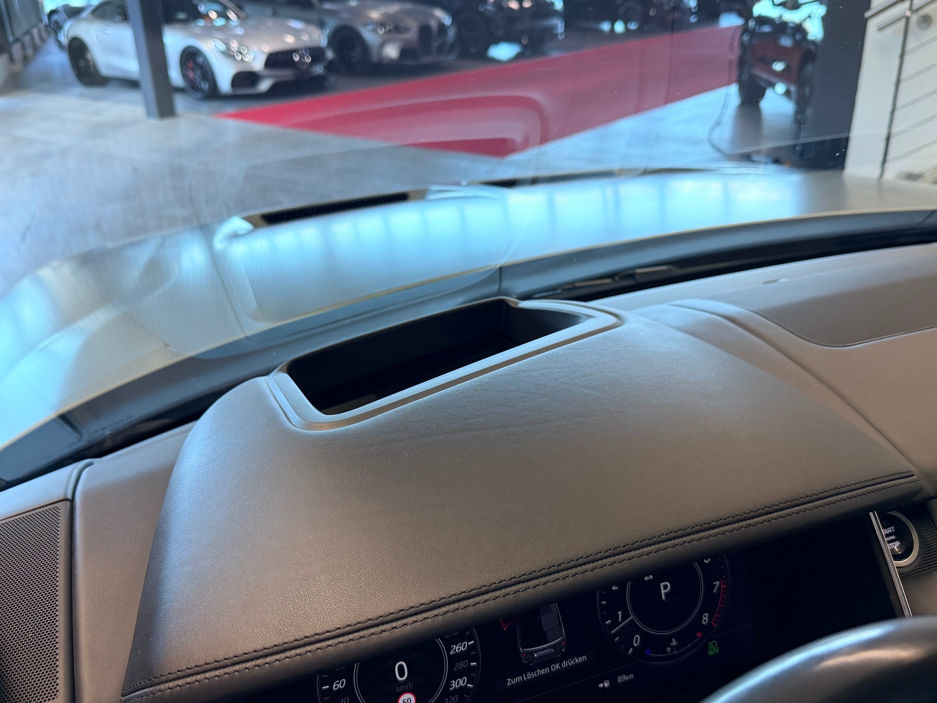 LAND ROVER Range Rover Sport 5.0 V8 S/C SVR Automatic-image-28