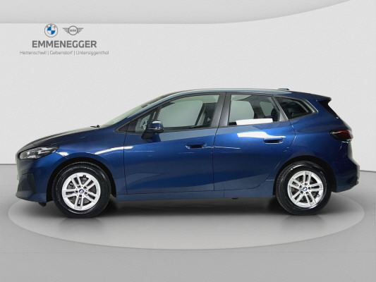 BMW 218d Active Tourer DKG-image-1
