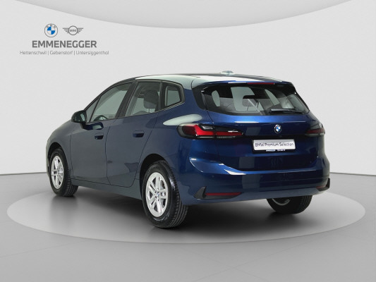 BMW 218d Active Tourer DKG-image-5