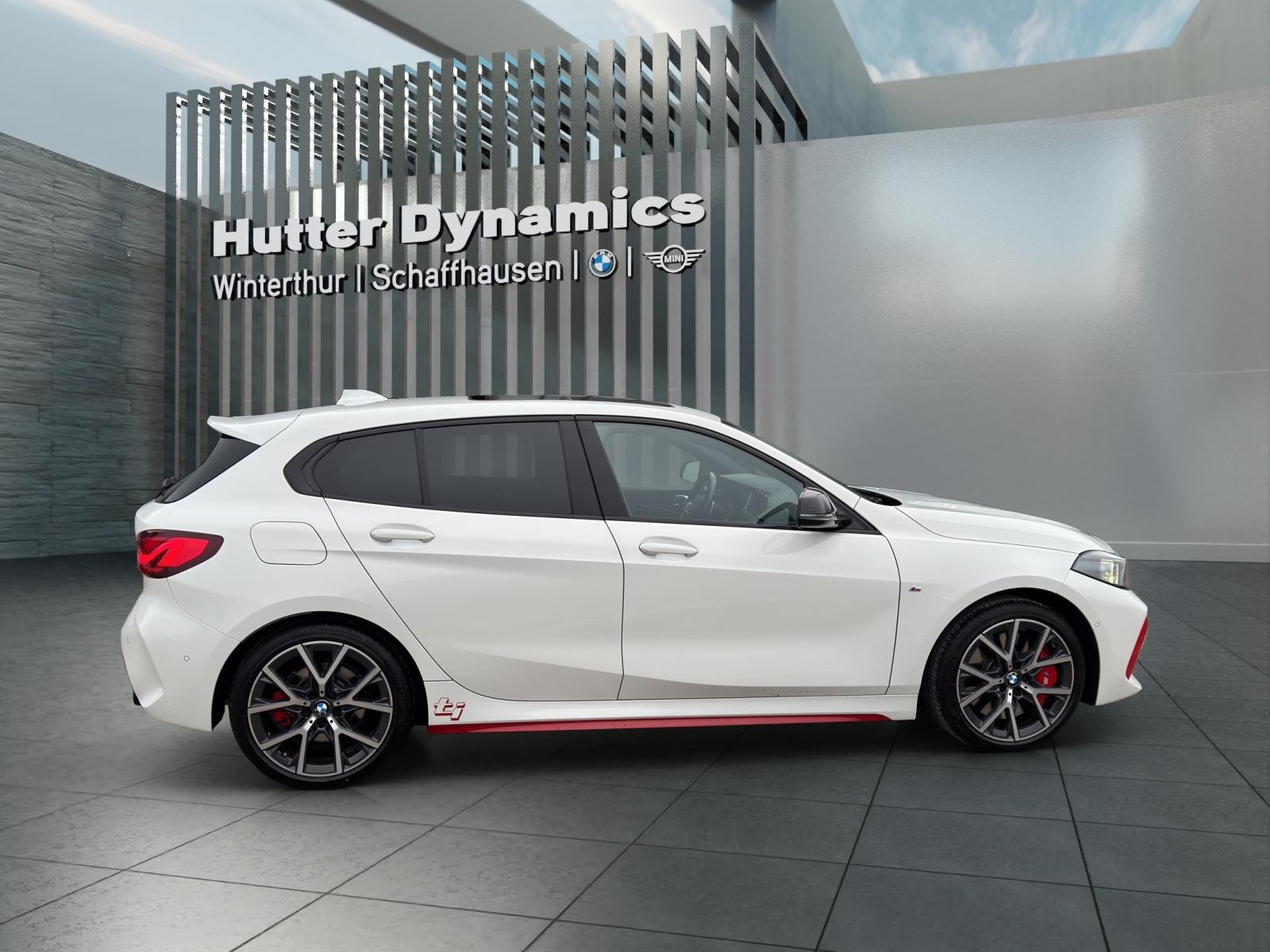 BMW 128ti M Sportpaket Pro-showroom-element-3