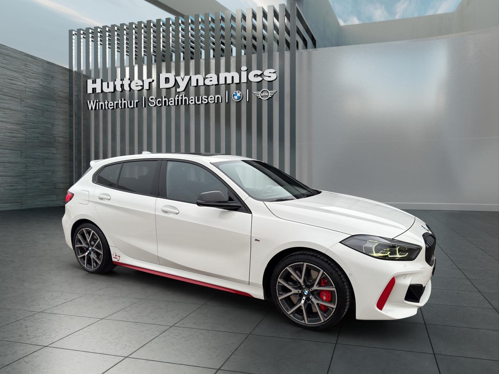 BMW 128ti M Sportpaket Pro-showroom-element-2