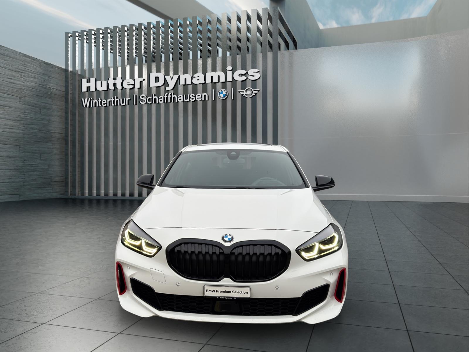 BMW 128ti M Sportpaket Pro-showroom-element-1