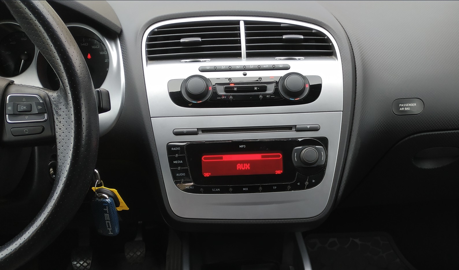 SEAT Altea 1.4 TSI Style-image-14