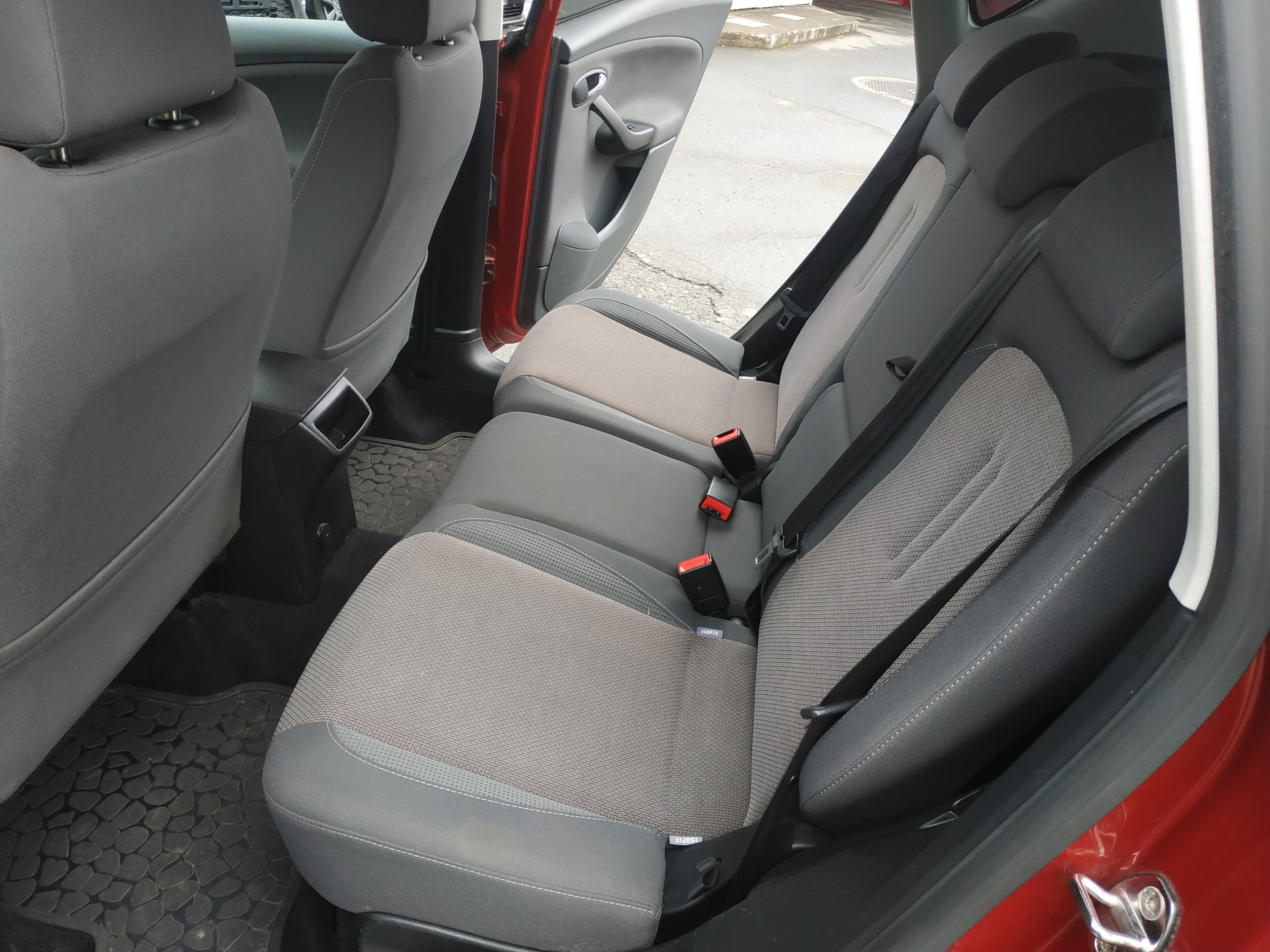 SEAT Altea 1.4 TSI Style-image-16