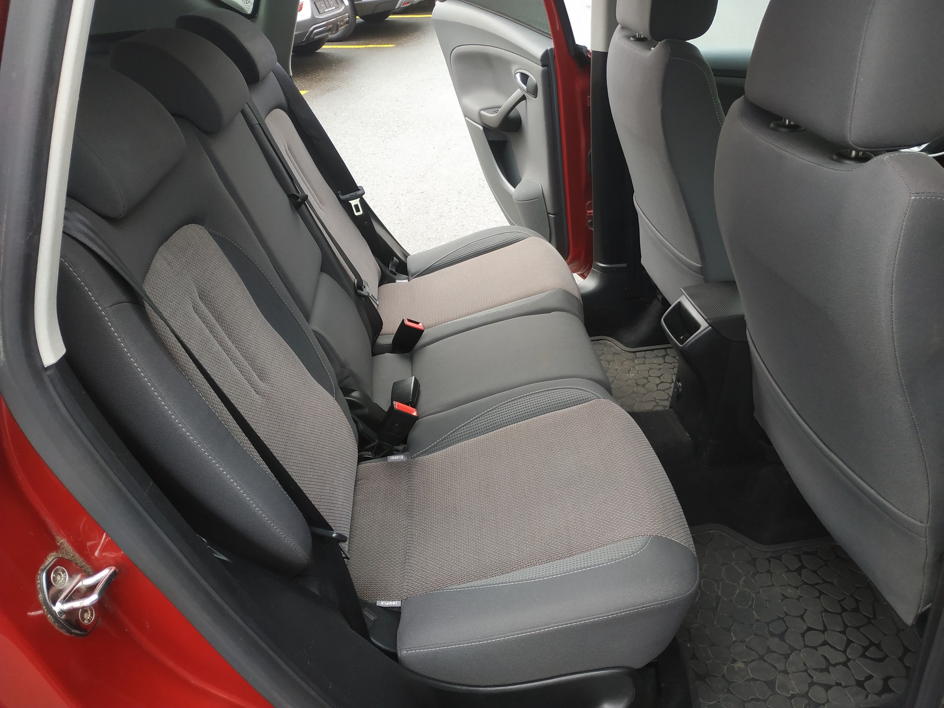 SEAT Altea 1.4 TSI Style-image-17