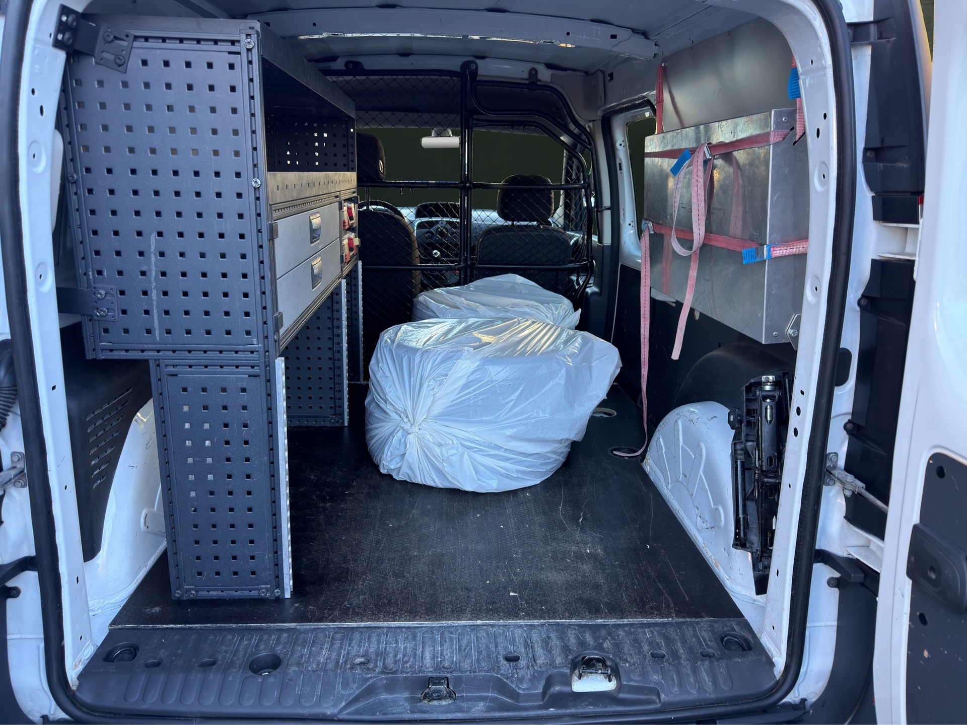 RENAULT Kangoo Maxi dCi 95 ENERGY Business 2 Pl./2 pl.-image-13