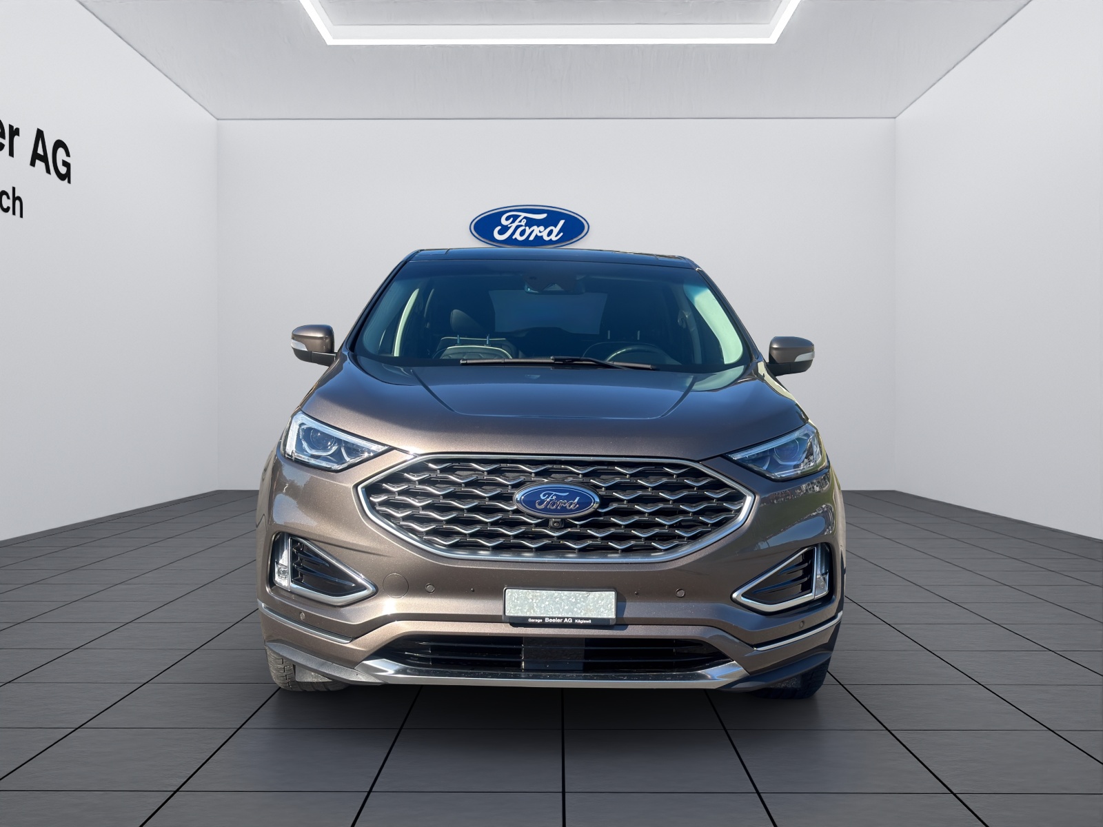 FORD Edge 2.0 EcoBlue 238 Vignale-image-1