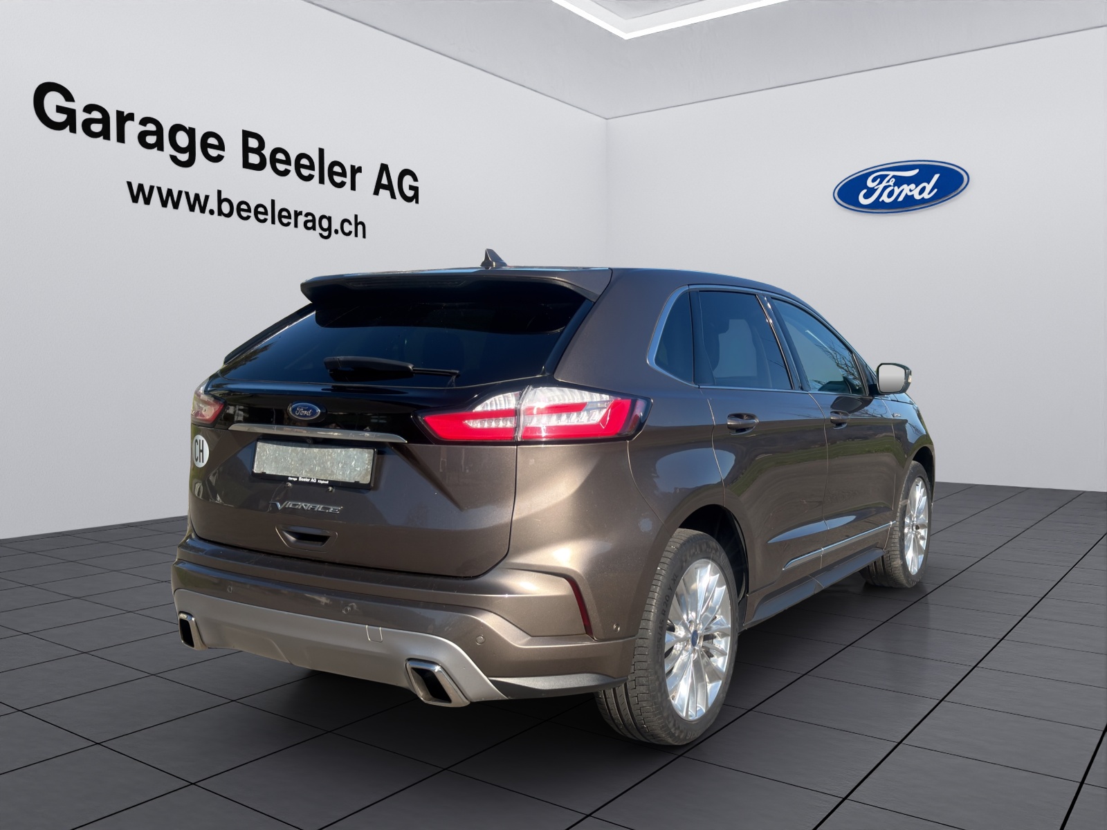 FORD Edge 2.0 EcoBlue 238 Vignale-image-4