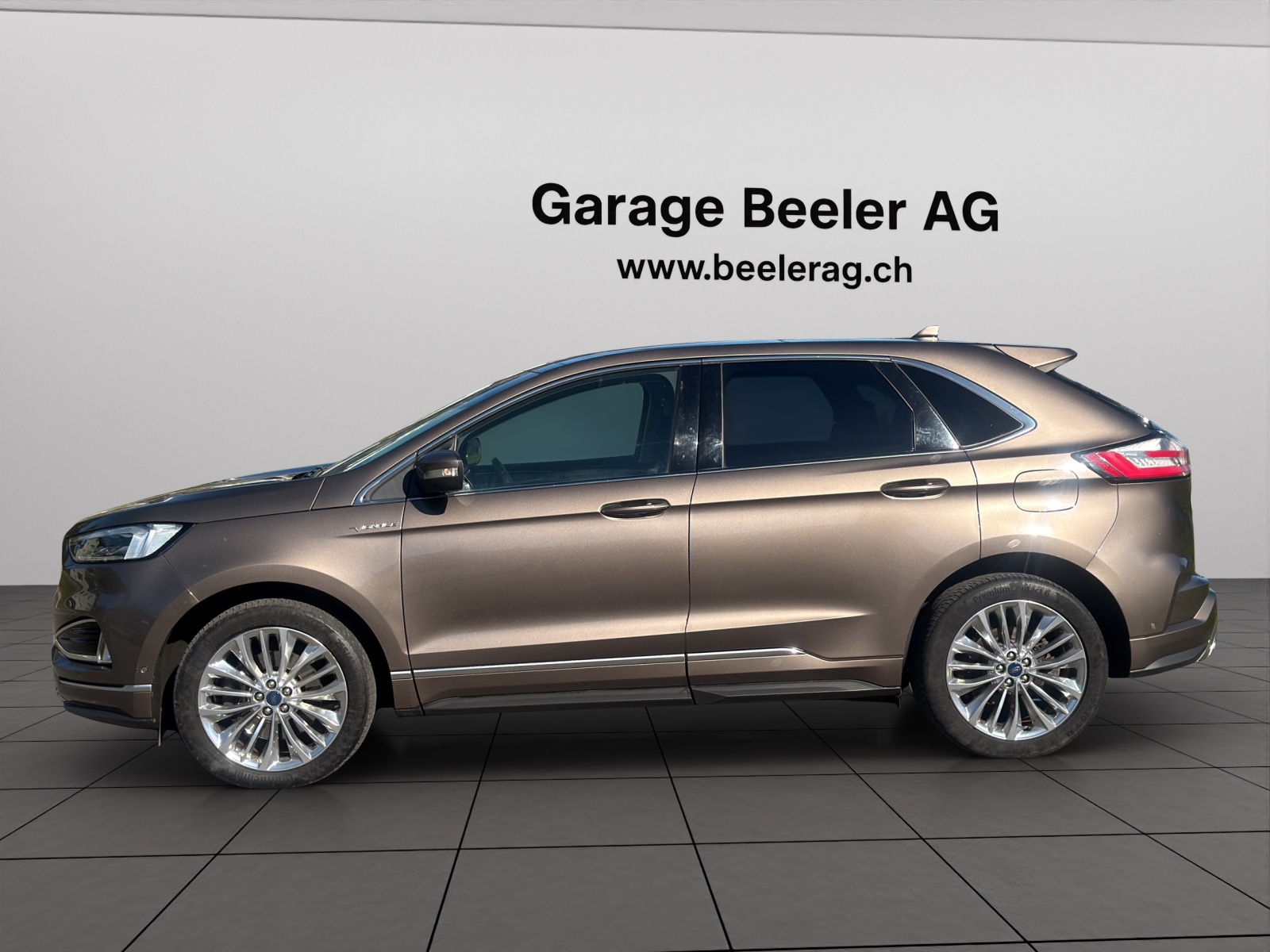 FORD Edge 2.0 EcoBlue 238 Vignale-image-7