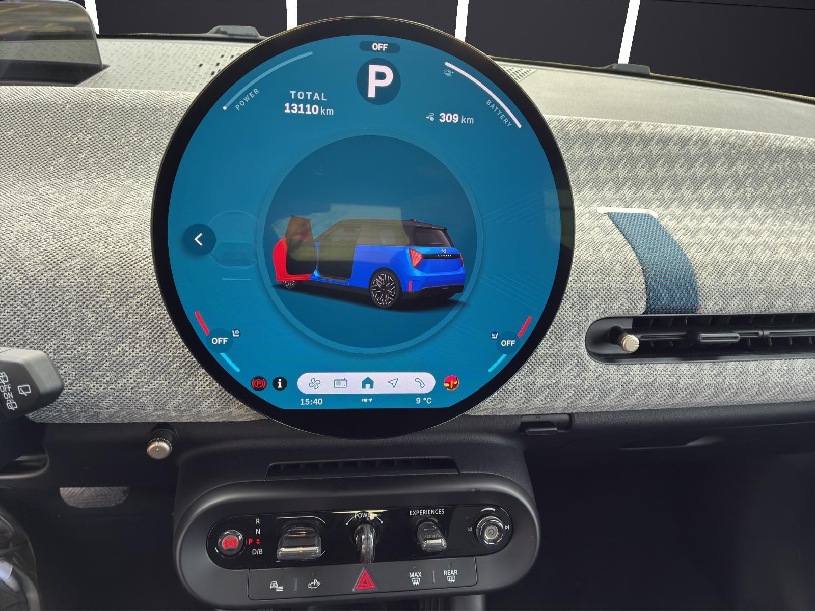 MINI Cooper SE-image-15
