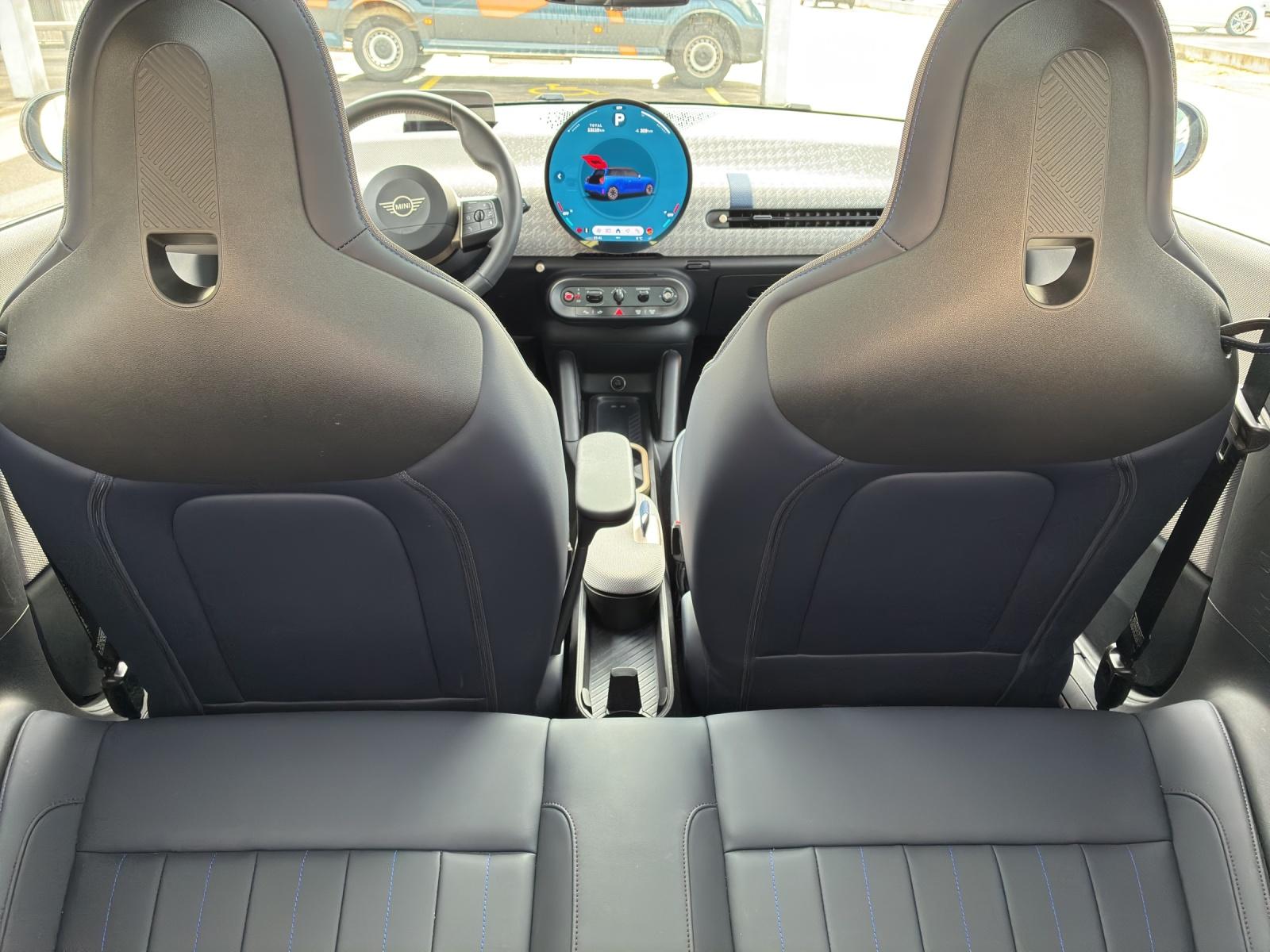 MINI Cooper SE-image-20