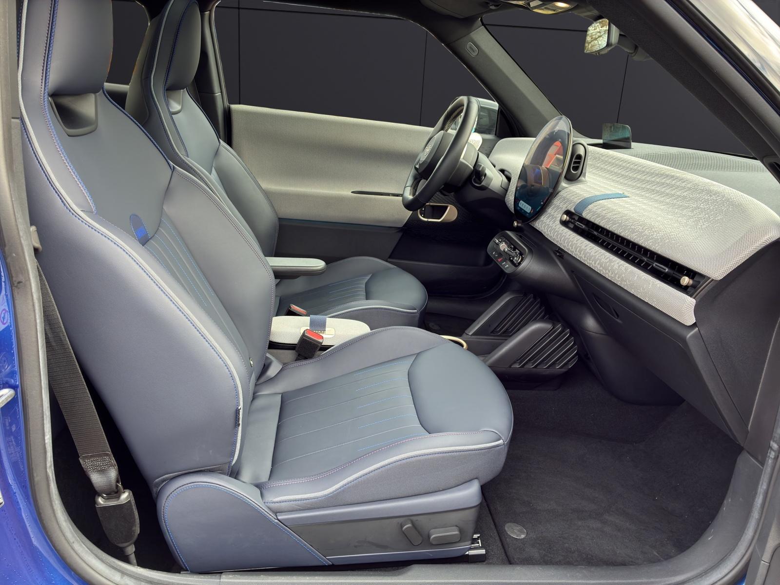 MINI Cooper SE-image-10