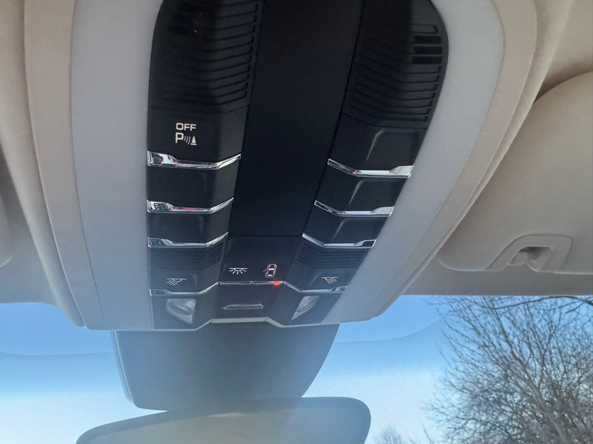 PORSCHE Panamera S E-Hybrid-image-25