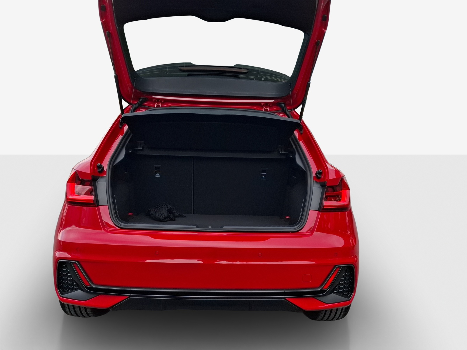 AUDI A1 Sportback 30 TFSI S Line Attraction S-tronic-image-12