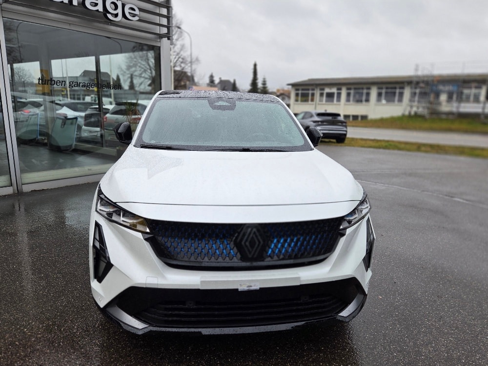 RENAULT Rafale 1.2 E-Tech Plug-in Hybrid 300 4x4 Atelier Alpine-image-4