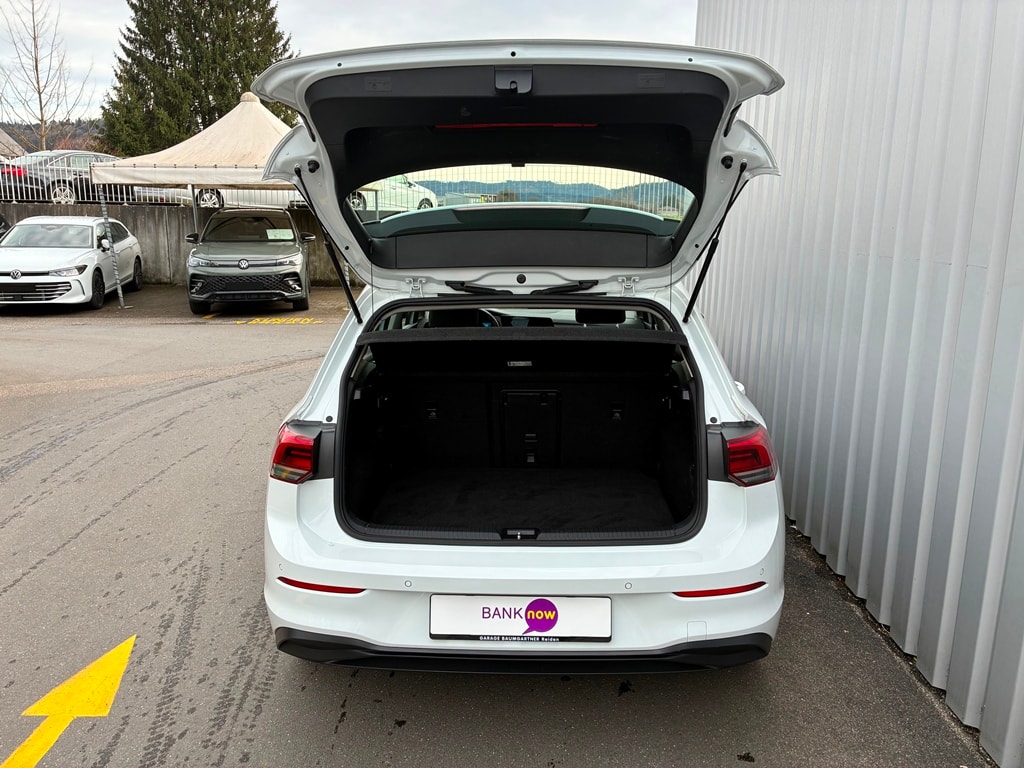 VW Golf 1.0 eTSI mHEV ACTLife DSG-image-5