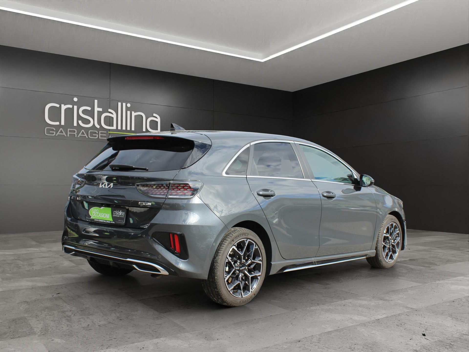 KIA Ceed 1.5 T-GDi GT-Line-image-3