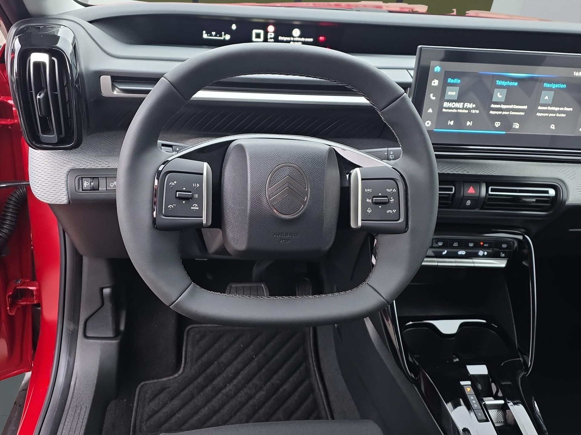 CITROEN C3 1.2 Hybrid Max-image-8