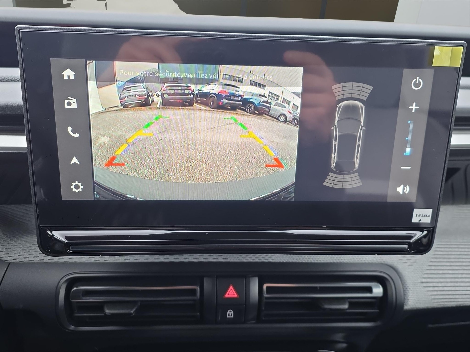 CITROEN C3 1.2 Hybrid Max-image-11