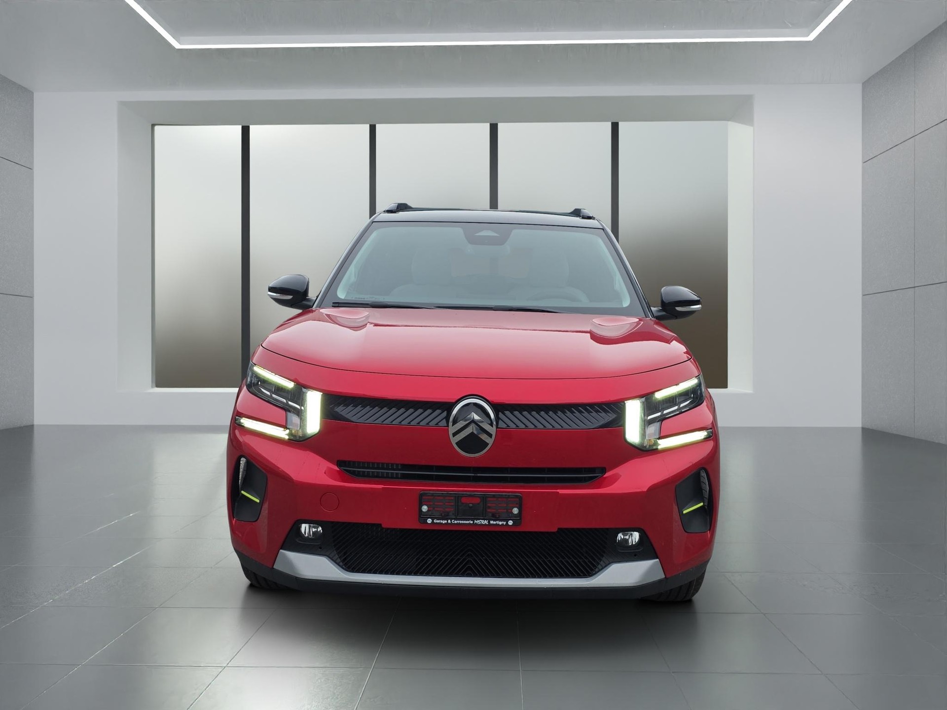 CITROEN C3 1.2 Hybrid Max-image-6