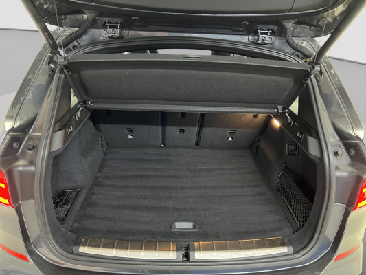 BMW X1 xDrive 20d M Sport-image-13