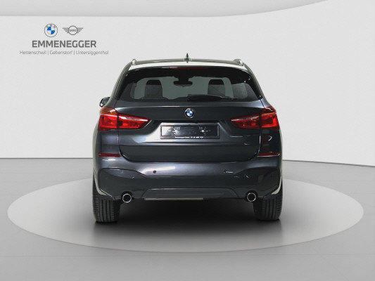 BMW X1 xDrive 20d M Sport-image-3