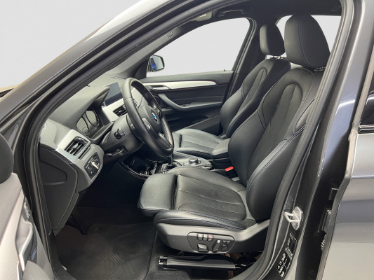 BMW X1 xDrive 20d M Sport-image-8