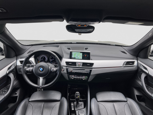 BMW X1 xDrive 20d M Sport-image-10