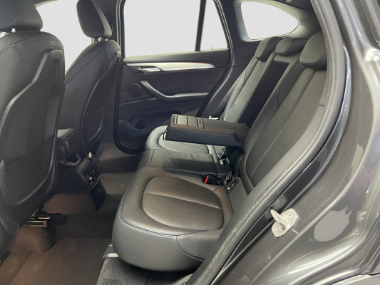 BMW X1 xDrive 20d M Sport-image-9