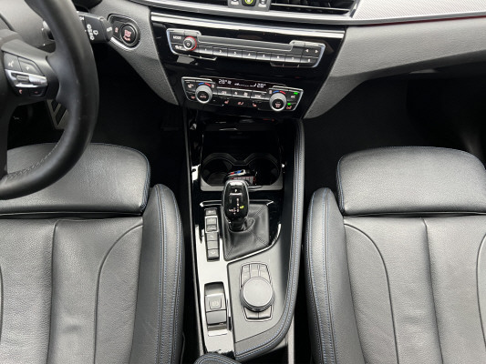 BMW X1 xDrive 20d M Sport-image-11