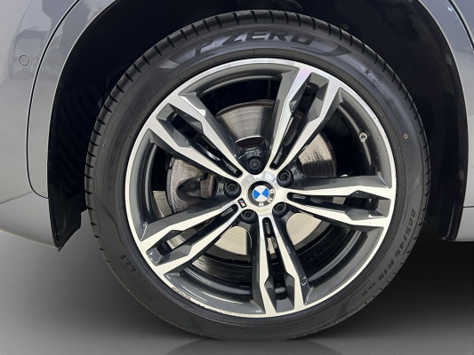 BMW X1 xDrive 20d M Sport-image-7