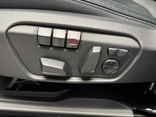 BMW X1 xDrive 20d M Sport-image-12