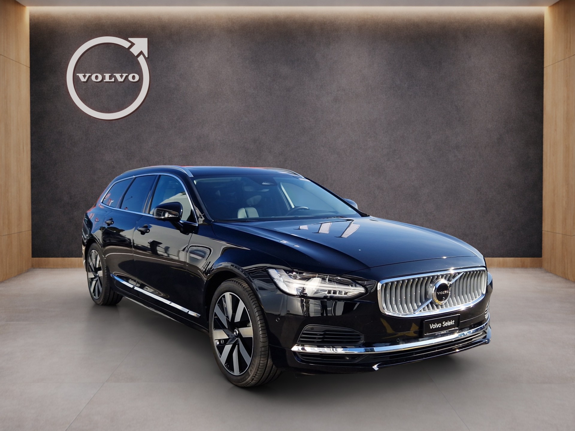 VOLVO V90 2.0 T6 TE Ultra Bright eAWD-image-7