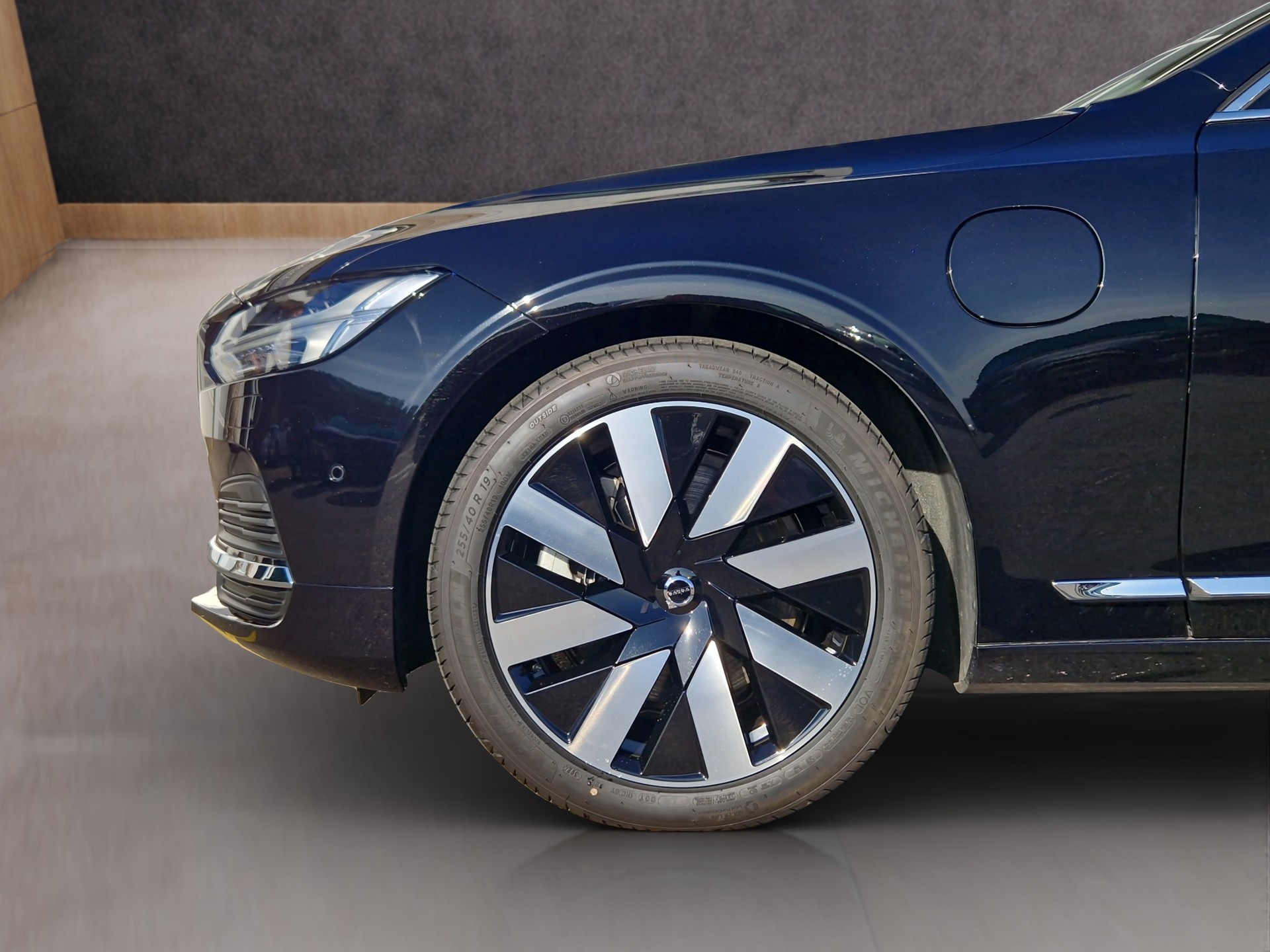 VOLVO V90 2.0 T6 TE Ultra Bright eAWD-image-8