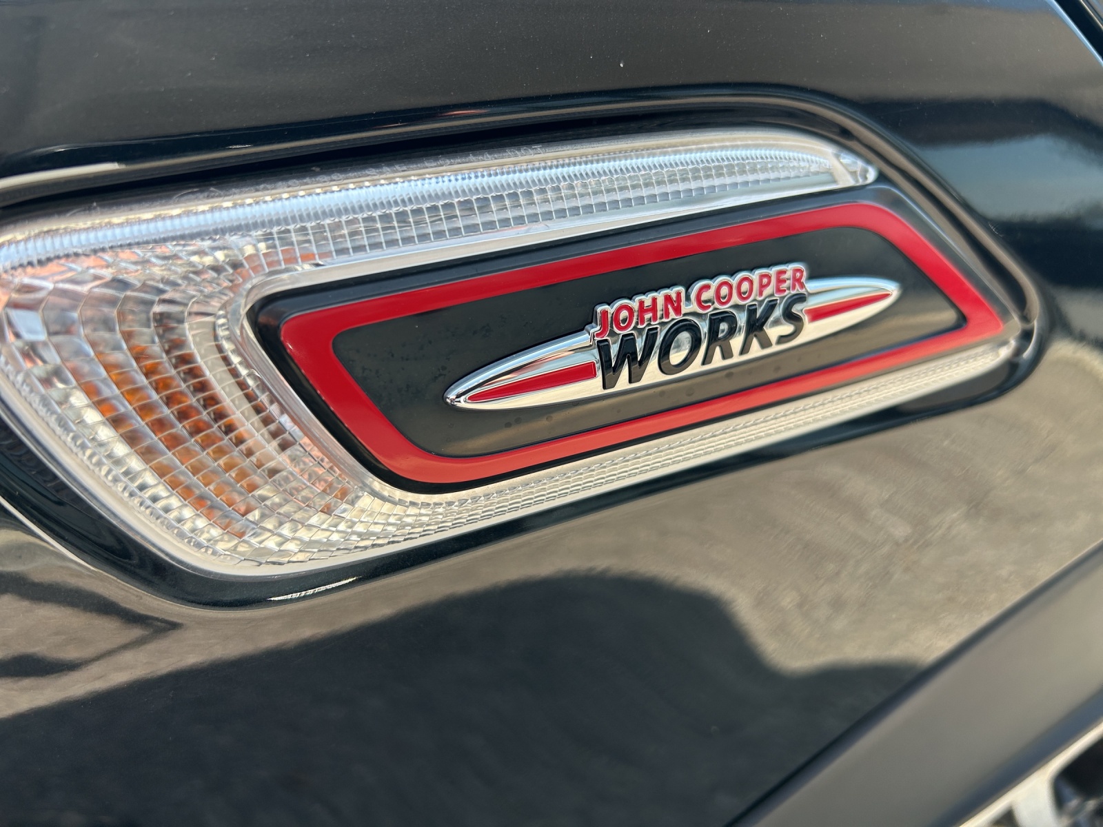MINI Clubman Cooper John Cooper Works ALL4 Steptronic-image-20