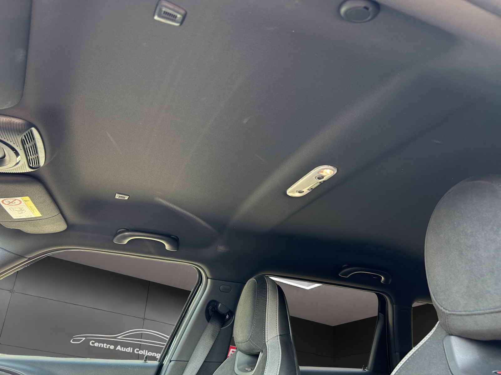 MINI Clubman Cooper John Cooper Works ALL4 Steptronic-image-22