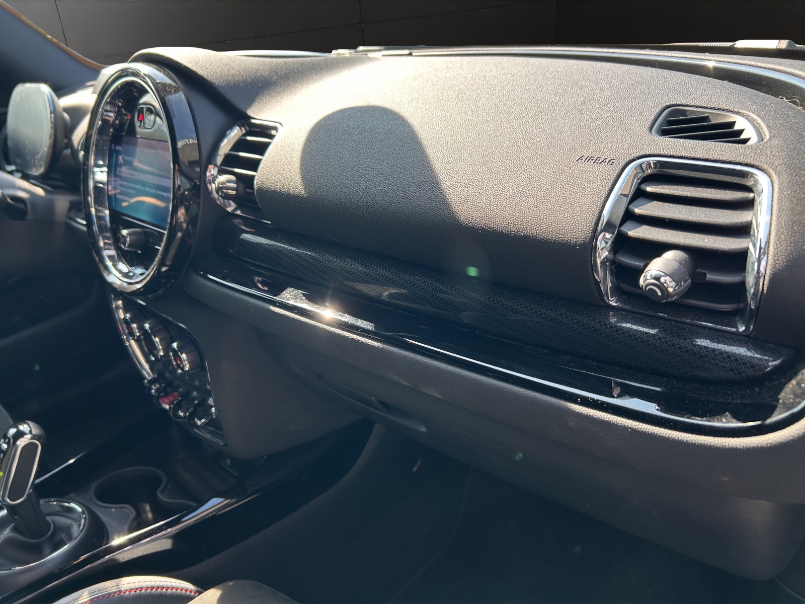 MINI Clubman Cooper John Cooper Works ALL4 Steptronic-image-21