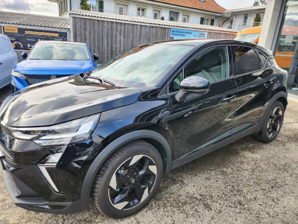 RENAULT Captur 1.6 E-Tech techno-image-5